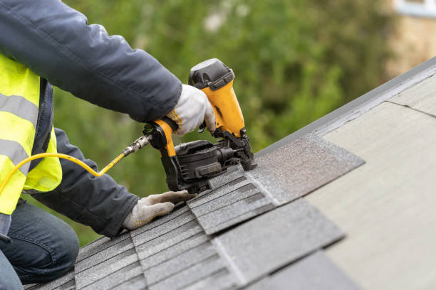 Best Roof Maintenance and Cleaning  in Angwin, CA