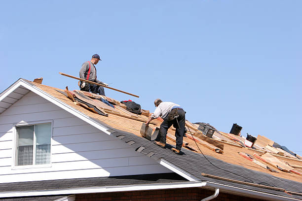 Best Roofing for New Construction  in Angwin, CA