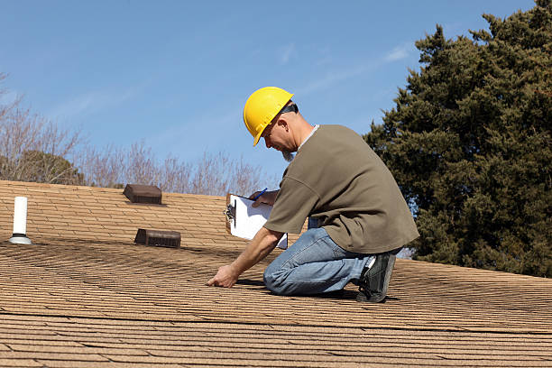Best Rubber Roofing (EPDM, TPO)  in Angwin, CA