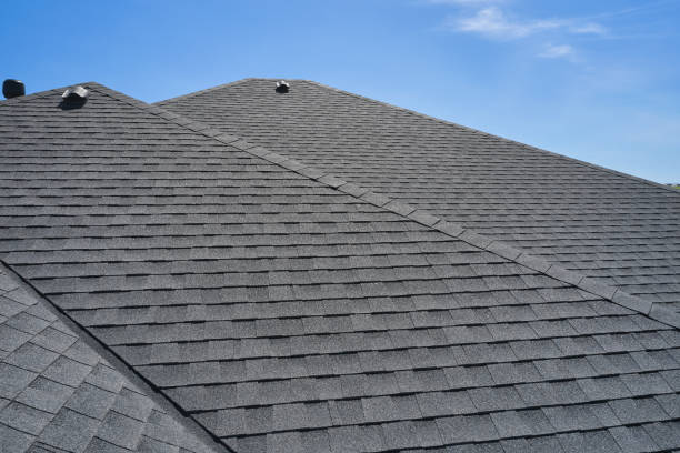 Hot Roofs in Angwin, CA