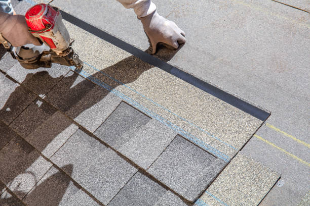  Angwin, CA Roofing repair and installation Pros